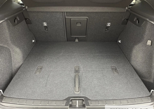 Volvo XC 40 cena 199900 przebieg: 9100, rok produkcji 2022 z Kościerzyna małe 562